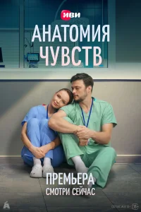Анатомия чувств